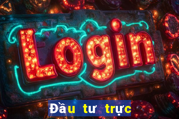 Đầu tư trực tuyến tại trạm số 1