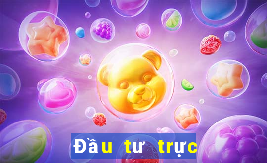 Đầu tư trực tuyến tại trạm số 1