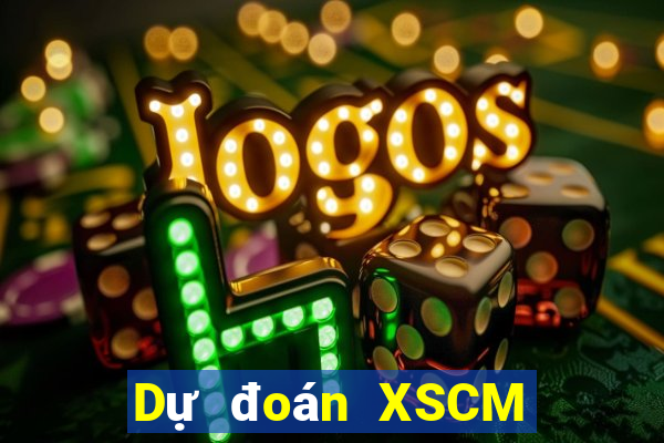 Dự đoán XSCM ngày 1