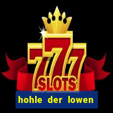 hohle der lowen zodiac casino