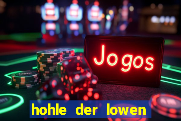 hohle der lowen zodiac casino