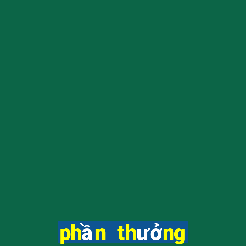 phần thưởng trong squid game