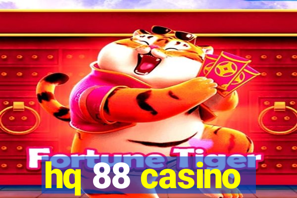 hq 88 casino