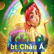 bt Châu Á