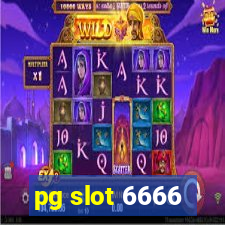 pg slot 6666