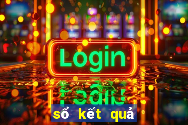 sổ kết quả 90 ngày