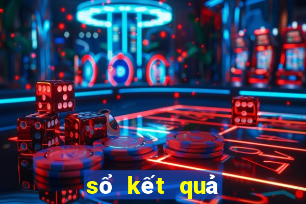 sổ kết quả 90 ngày