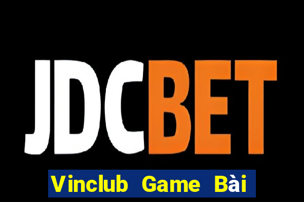 Vinclub Game Bài 3 Cây