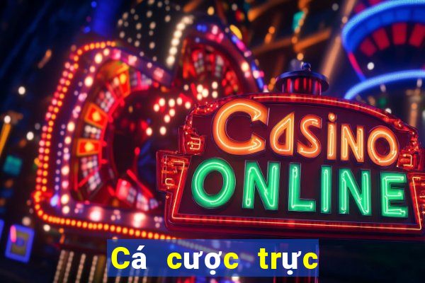 Cá cược trực tuyến d9bet