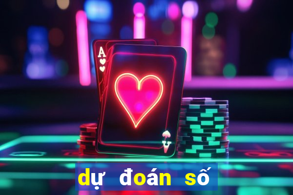 dự đoán số đẹp miền nam