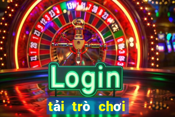 tải trò chơi bắn cá online