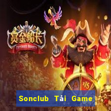 Sonclub Tải Game Bài B52