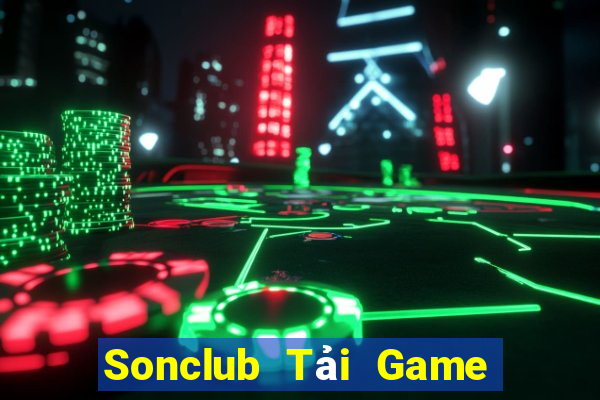 Sonclub Tải Game Bài B52