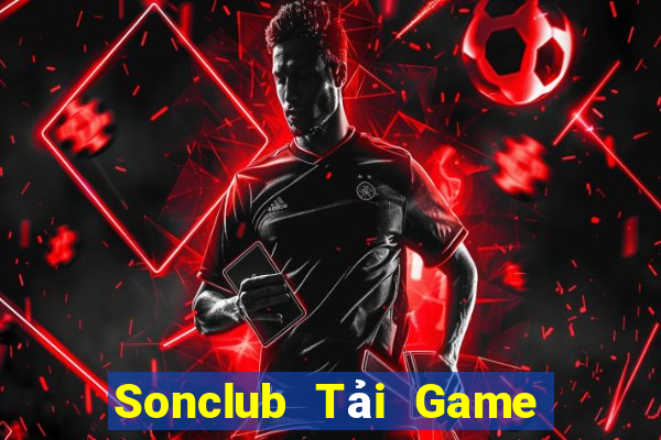 Sonclub Tải Game Bài B52