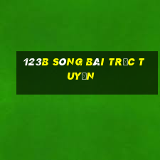 123B sòng bài trực tuyến