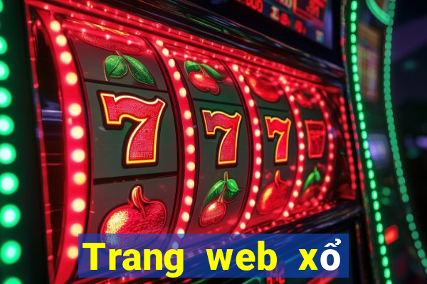 Trang web xổ số Parkson