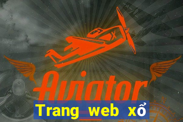 Trang web xổ số Parkson