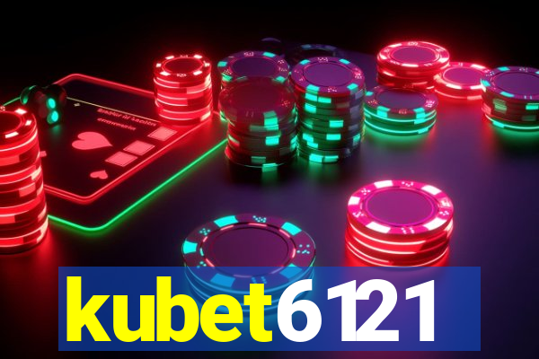 kubet6121