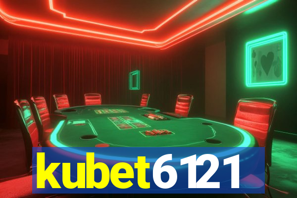 kubet6121