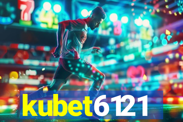 kubet6121