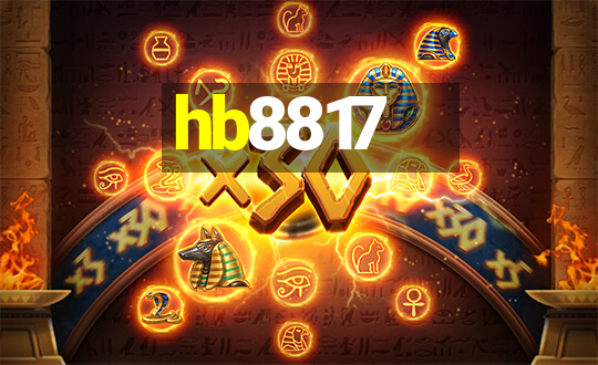 hb8817