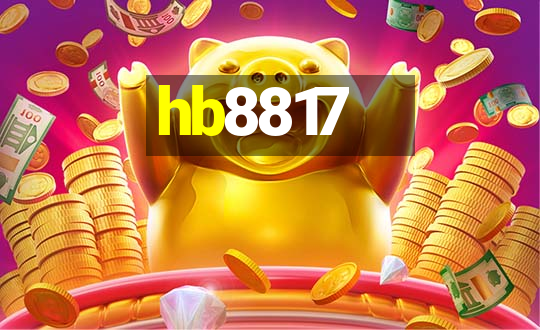 hb8817