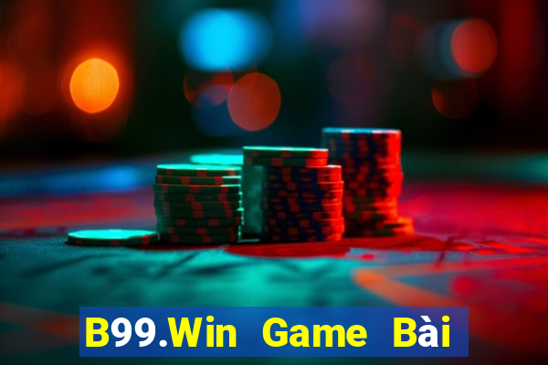 B99.Win Game Bài Tặng Code