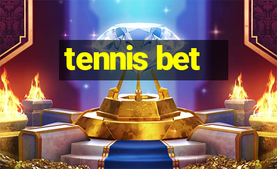 tennis bet