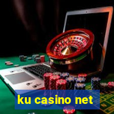 ku casino net