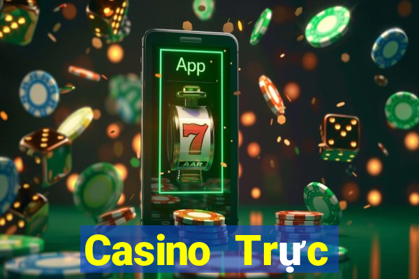 Casino Trực tiếp i9asia