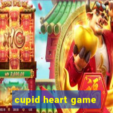 cupid heart game