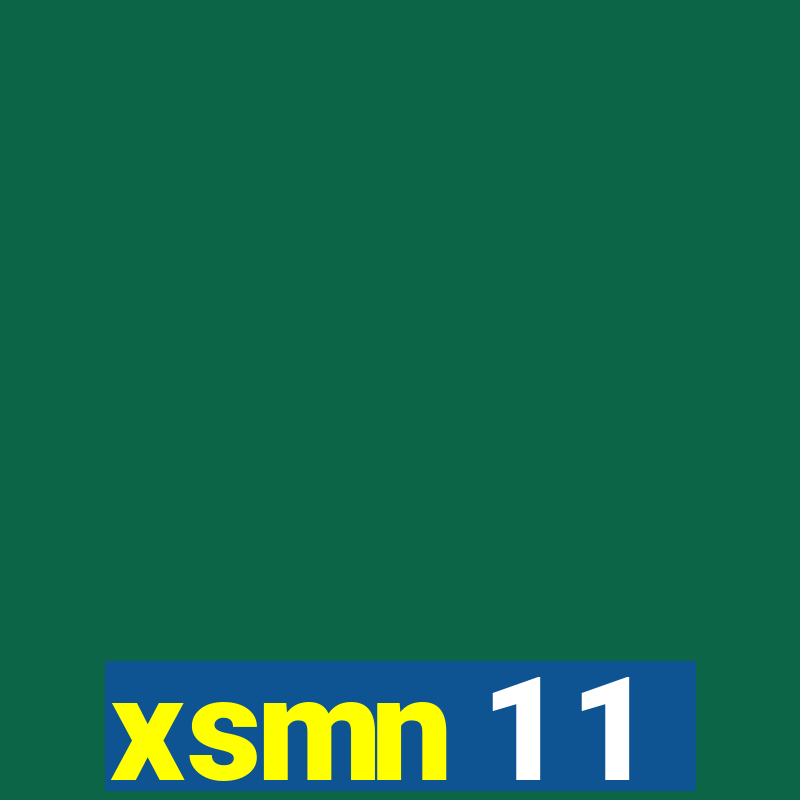 xsmn 1 1