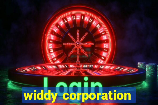 widdy corporation