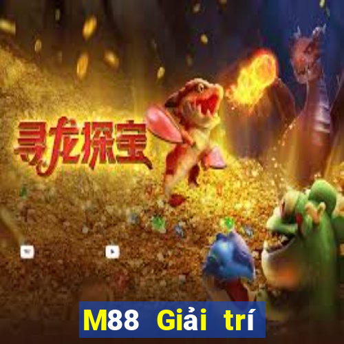 M88 Giải trí của Hoàng đế