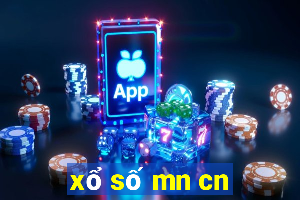 xổ số mn cn