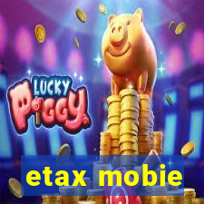 etax mobie