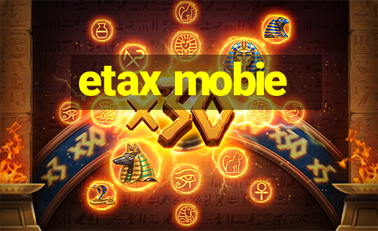 etax mobie