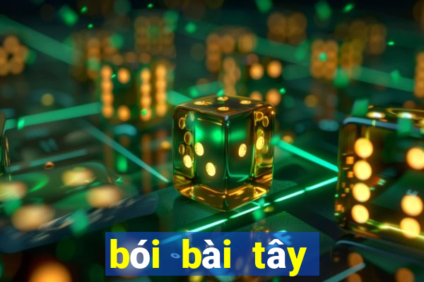 bói bài tây hôm nay