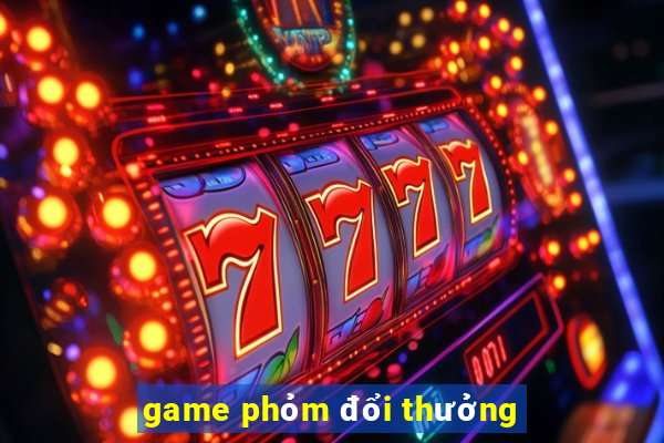 game phom doi thuong