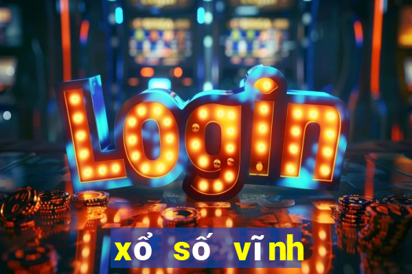 xổ số vĩnh long 10 ngày