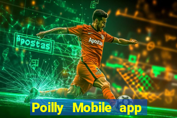 Poilly Mobile app Tải về