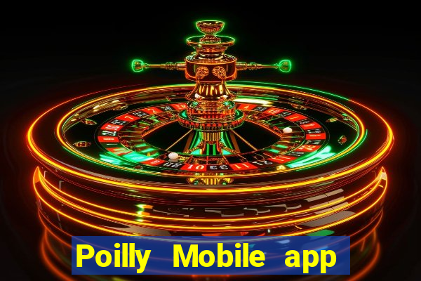 Poilly Mobile app Tải về