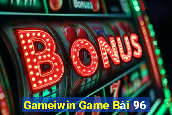 Gameiwin Game Bài 96