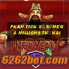 Phân tích xổ số mega millions thứ hai