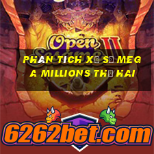 Phân tích xổ số mega millions thứ hai