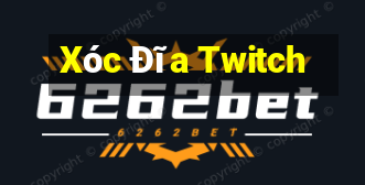 Xóc Đĩa Twitch