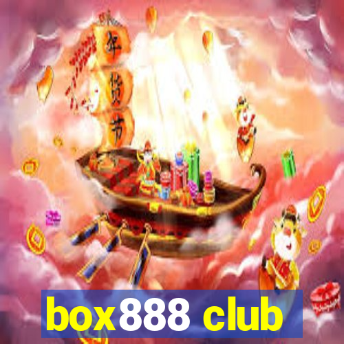 box888 club