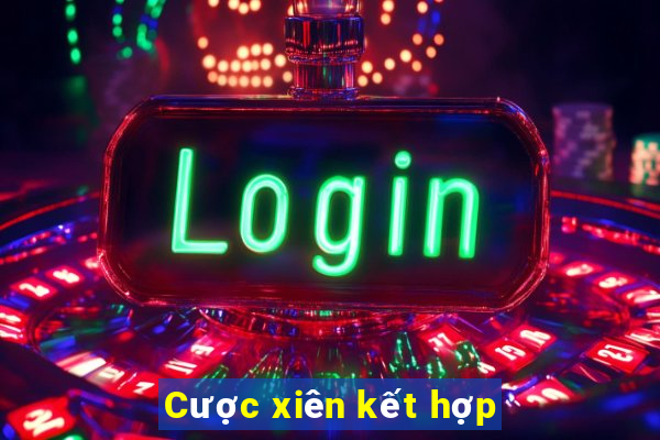 Cược xiên kết hợp