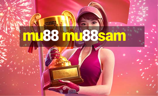 mu88 mu88sam