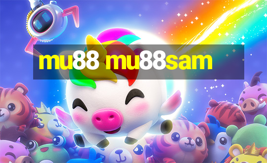 mu88 mu88sam